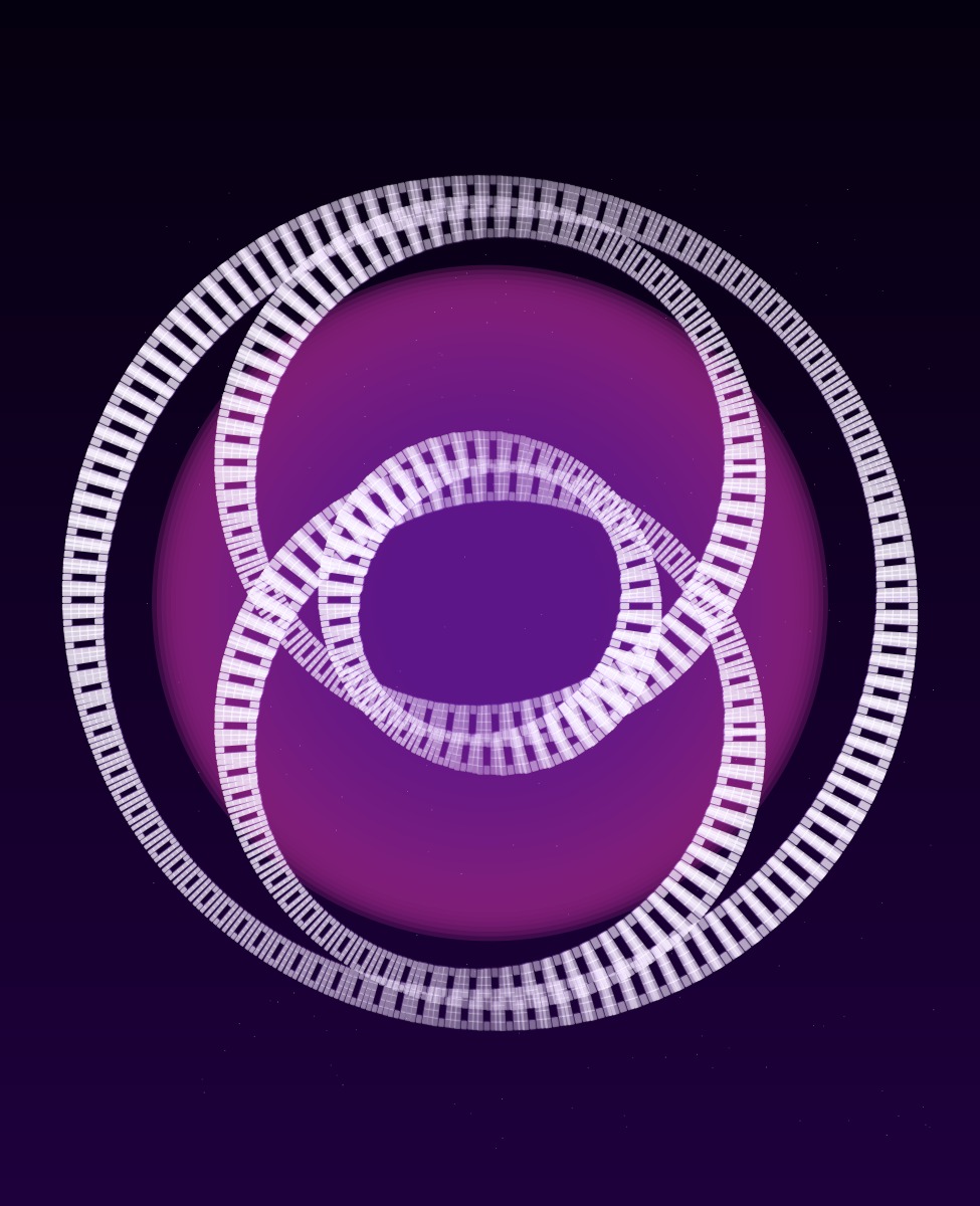 < v e s i c a  p i s c i s >